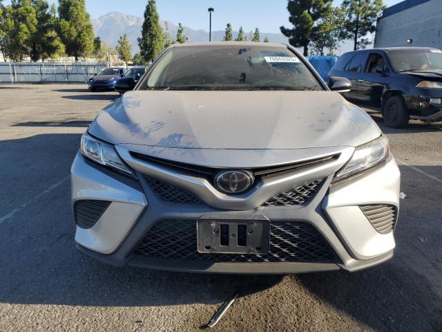 2020 TOYOTA CAMRY SE 4T1G11AK3LU348840