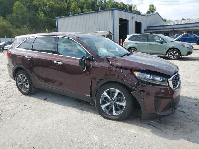 2020 KIA SORENTO S 5XYPGDA52LG664262