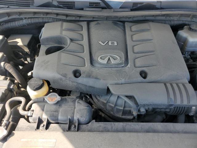 2015 INFINITI QX80 #3285011961