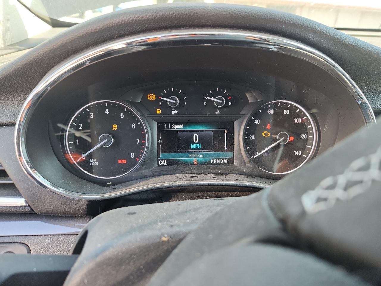 BUICK ENCORE PREFERRED II