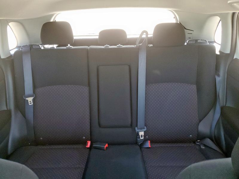 2019 MITSUBISHI OUTLANDER JA4AP3AU8KU034616