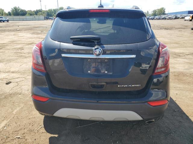 2019 BUICK ENCORE PRE KL4CJASB9KB727945
