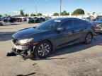 Lot #3303785424 2016 HONDA CIVIC EX