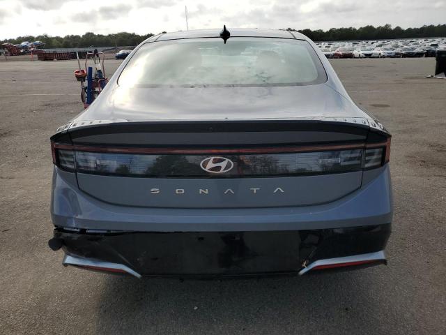 2025 HYUNDAI SONATA SEL - KMHL14JA7SA454943