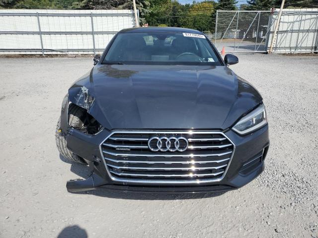 2019 AUDI A5 PREMIUM WAUBNCF50KA006793