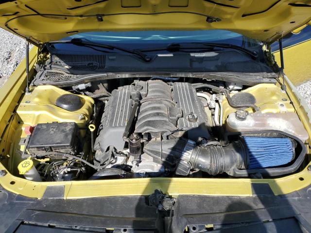 2021 DODGE CHALLENGER 2C3CDZFJ7MH560173