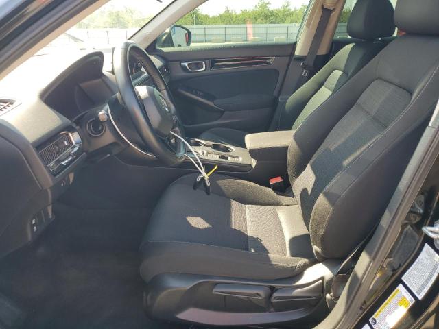 2023 HONDA CIVIC EX 2HGFE1F72PH316934