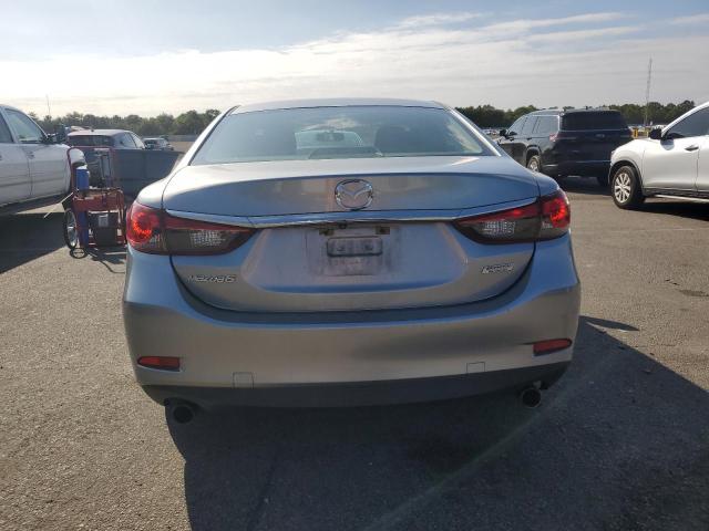 2015 MAZDA 6 SPORT JM1GJ1U5XF1188259