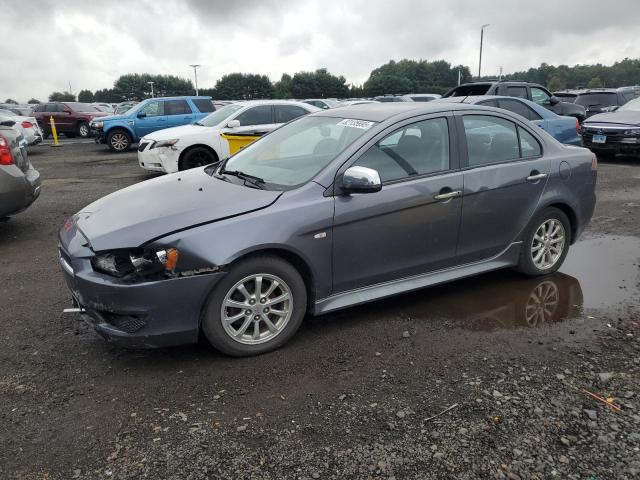 2011 MITSUBISHI LANCER ES/ES SPORT - JA32U2FU2BU031361
