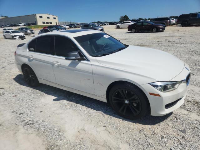 2017 BMW 330 I WBA8B9G36HNU56520
