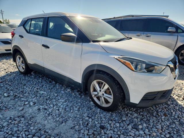 2020 NISSAN KICKS S 3N1CP5BV2LL552463