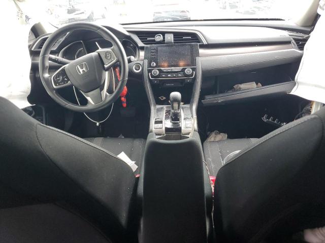 2019 HONDA CIVIC EX #3297925781