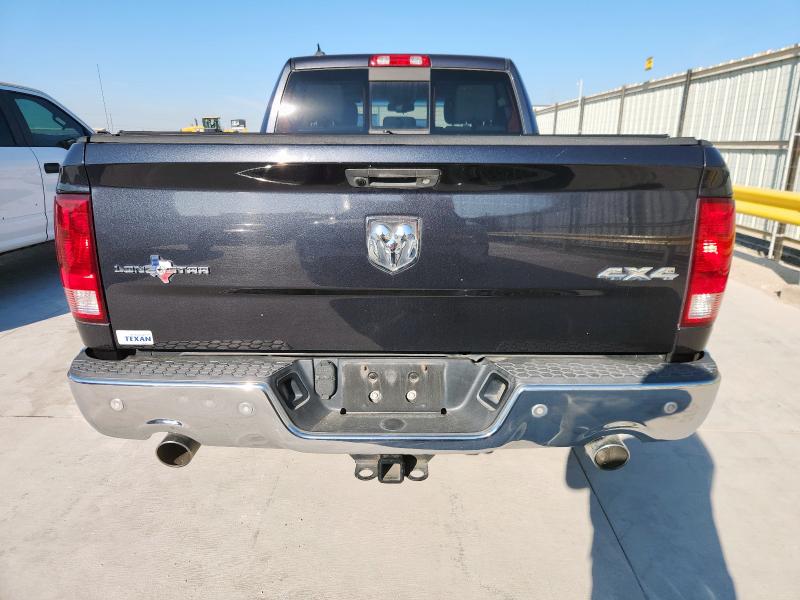 2015 RAM 1500 SLT 1C6RR7TM5FS603891