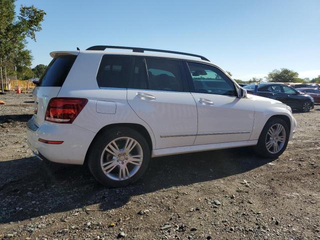 2015 MERCEDES-BENZ GLK 350 4MATIC WDCGG8JB5FG395408