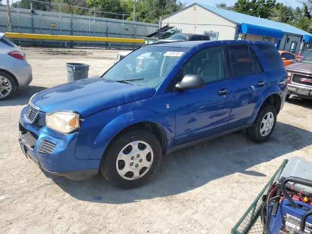 Global Auto Auctions: 2006 SATURN VUE