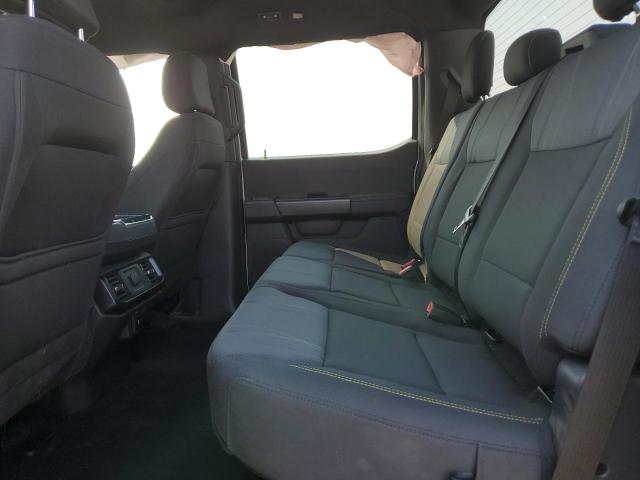 2024 FORD F150 STX 1FTEW2LP6RKE52545