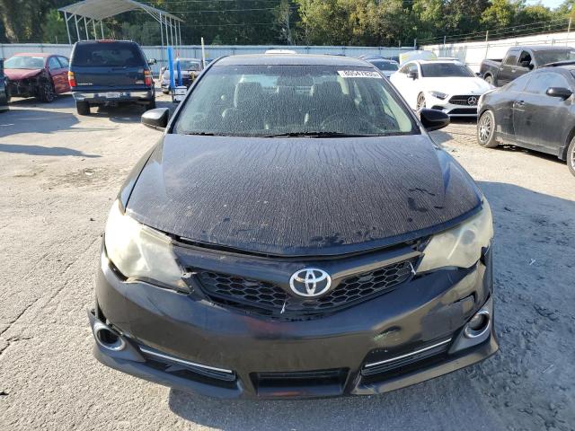 2017 TOYOTA CAMRY L 4T1BF1FK8EU464378