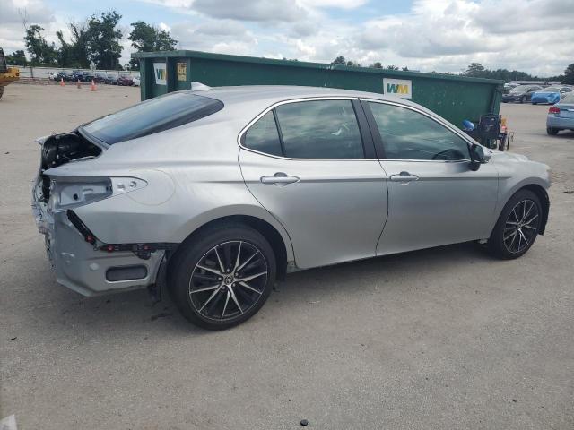 2024 TOYOTA CAMRY SE N - 4T1G11AK4RU201354