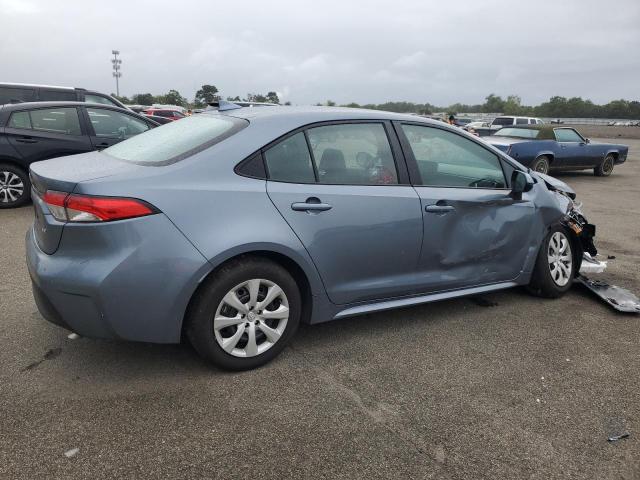 2025 TOYOTA COROLLA LE #3316880075