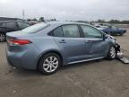 Lot #3316880075 2025 TOYOTA COROLLA LE