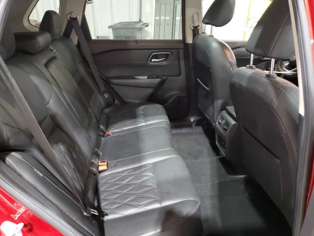 2021 NISSAN ROGUE PLAT JN8AT3DDXMW305555