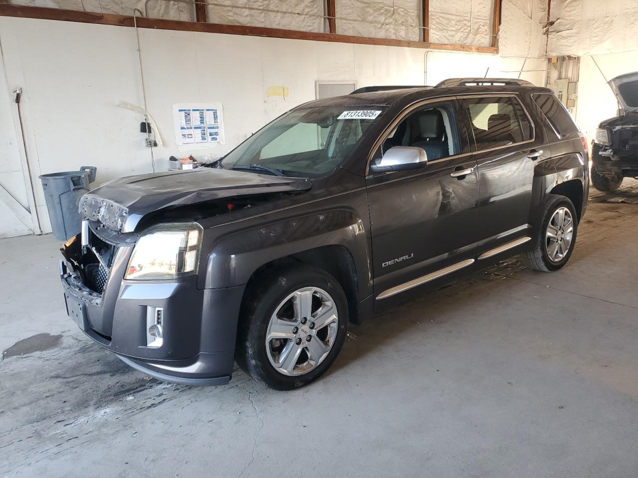 GMC TERRAIN DENALI
