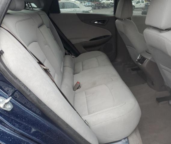 2020 CHEVROLET MALIBU LT - 1G1ZD5ST4LF059966