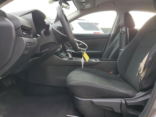 2022 NISSAN SENTRA S 3N1AB8BVXNY282993