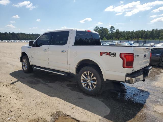 2017 FORD F150 SUPER #3281661383