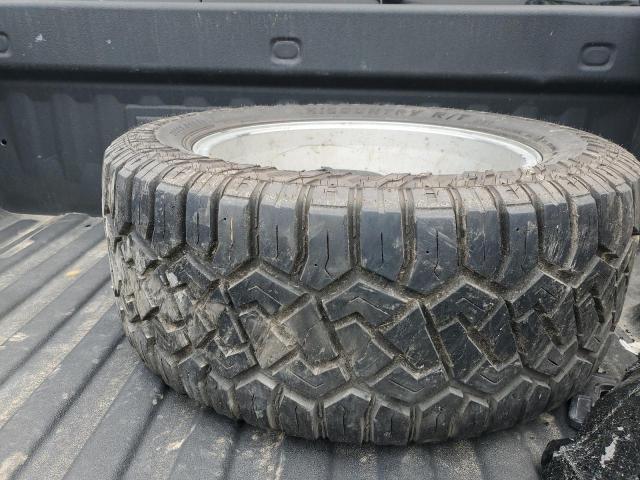 2017 GMC SIERRA K1500 DENALI - 3GTU2PEJ0HG285330