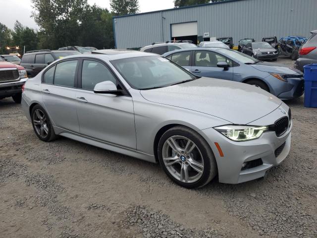 2016 BMW 328 I SULE WBA8E9G52GNU28298