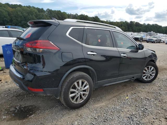 2020 NISSAN ROGUE S KNMAT2MT6LP537981