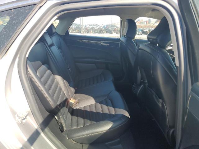 2020 FORD FUSION SEL - 3FA6P0CD6LR175447