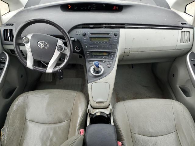 2010 TOYOTA PRIUS - JTDKN3DU6A1007362