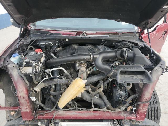 2018 FORD F150 SUPERCREW 1FTFW1EG9JKC52713