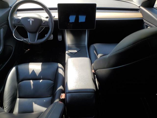 2019 TESLA MODEL 3 5YJ3E1EB7KF441319