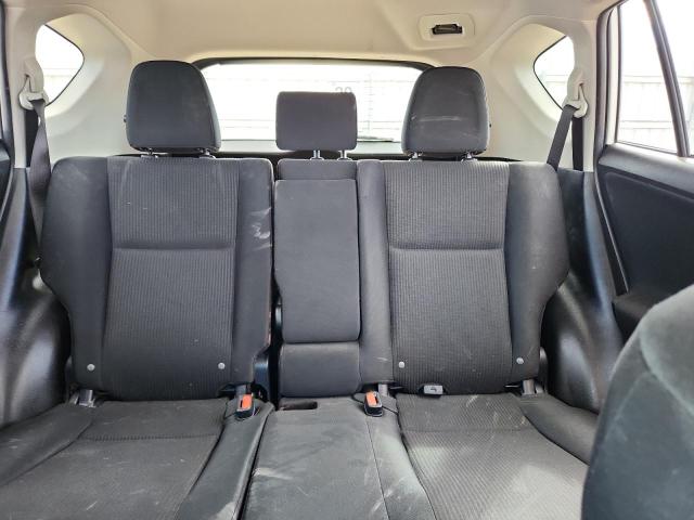 2018 TOYOTA RAV4 LE - JTMZFREV6JJ193331