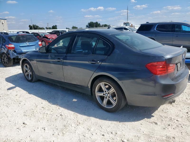 2015 BMW 328 XI SUL - WBA3B5G58FNS17357