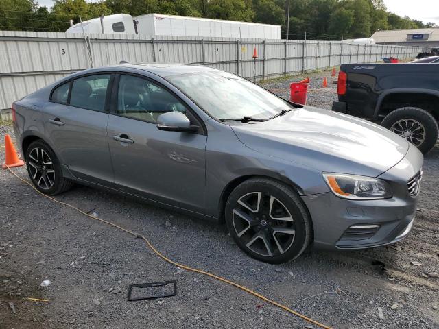 2017 VOLVO S60 YV126MFL7H2422521