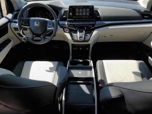 2025 HONDA ODYSSEY EL #3303609940