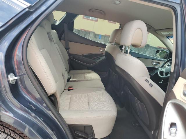 2018 HYUNDAI SANTA FE SPORT 5NMZTDLB8JH093127