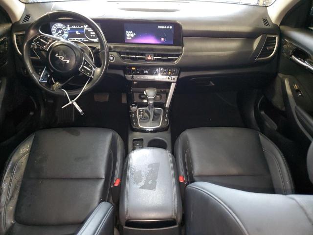 2024 KIA SELTOS EX KNDERCAA1R7603578