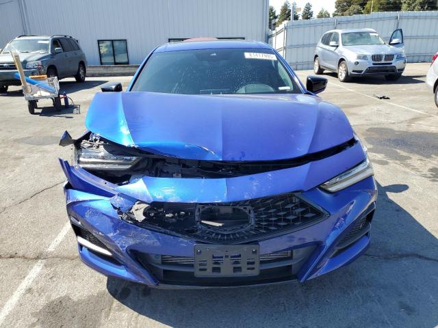 2021 ACURA TLX TECH A 19UUB5F59MA014590