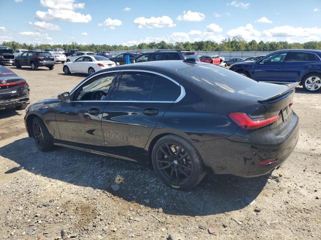 2020 BMW 330I WBA5R1C00LFH43952