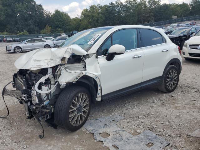 2017 FIAT 500X LOUNG ZFBCFYDB8HP600387
