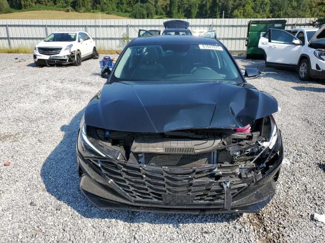 2023 HYUNDAI ELANTRA LI - KMHLN4AJ1PU075981