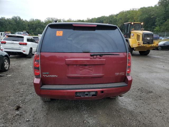 2011 GMC YUKON SLT - 1GKS2CE05BR191785