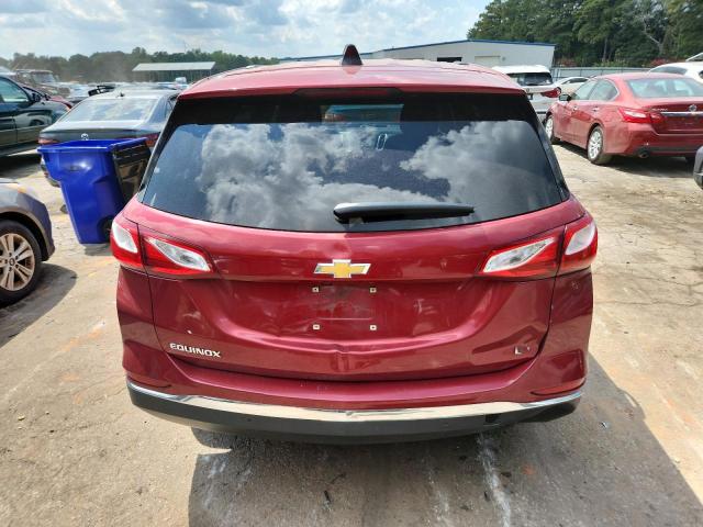 2019 CHEVROLET EQUINOX LT - 2GNAXKEV5K6269080