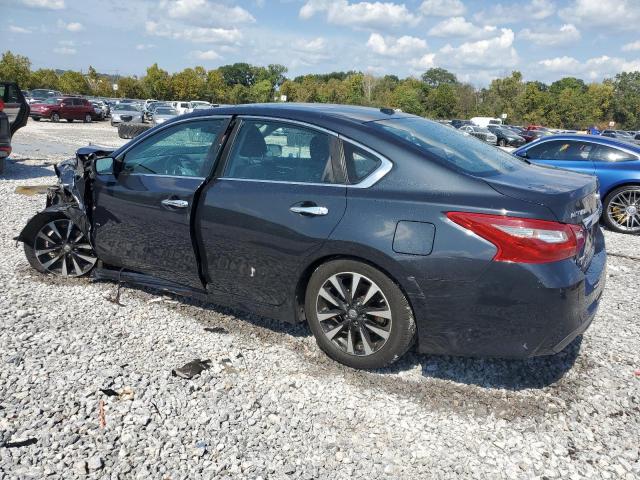2018 NISSAN ALTIMA 2.5 #3277217952