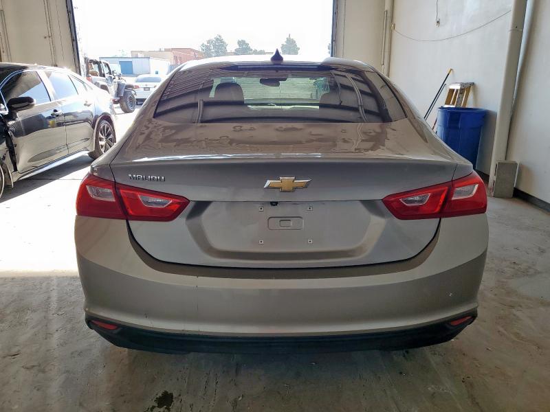 2023 CHEVROLET MALIBU LS #3265948542